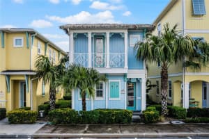 3087 PIRATE WAY, KISSIMMEE, FL 34747 Sold 01/15/25