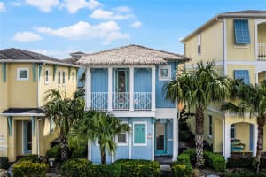3087 PIRATE WAY, KISSIMMEE, FL 34747 Sold 01/15/25