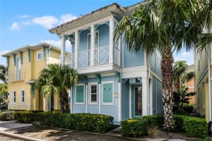 3087 PIRATE WAY, KISSIMMEE, FL 34747 Sold 01/15/25