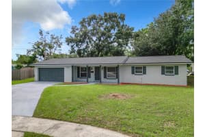 4324 WILLIAMSBURG COURT, ORLANDO, FL 32808 Sold 12/30/24