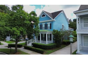 603 CANNE PLACE, CELEBRATION, FL 34747 Sold 04/25/25