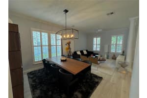 603 CANNE PLACE, CELEBRATION, FL 34747 Sold 04/25/25