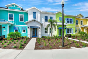 8138 COCONUT PLACE, KISSIMMEE, FL 34747 Sold 12/06/24