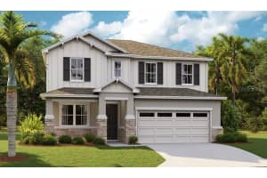 535 Summit River Dr, APOPKA
