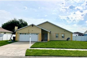 978 CALIFORNIA WOODS CIRCLE, ORLANDO, FL 32824 Sold 02/11/25