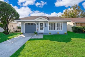 1150 CHAMBORD COURT, ORLANDO, FL 32825 Sold 12/02/24
