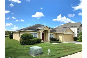 956 GIRARD DRIVE, ORLANDO, FL 32824 Sold 11/27/24