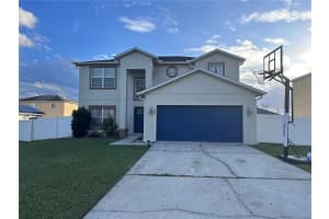 308 ERIE LANE, KISSIMMEE, FL 34759 Sold 12/17/24