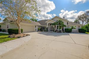 62 COQUINA RIDGE WAY, ORMOND BEACH, FL 32174 Sold 07/16/25