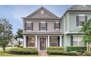 10144 RIDGEBLOOM AVENUE, ORLANDO, FL 32829 Sold 11/20/24
