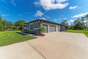 5129 BANCROFT BOULEVARD, ORLANDO, FL 32833 Sold 01/06/25
