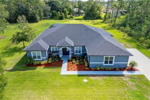 5129 BANCROFT BOULEVARD, ORLANDO, FL 32833 Sold 01/06/25