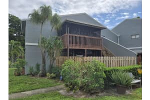 25 Crossings Cir #e, BOYNTON BEACH