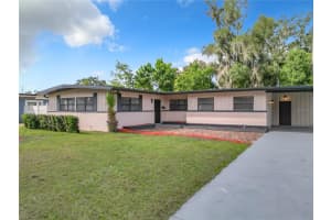 520 TAMPA AVENUE, ORLANDO, FL 32805 Sold 01/08/25