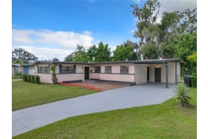 520 TAMPA AVENUE, ORLANDO, FL 32805 Sold 01/08/25