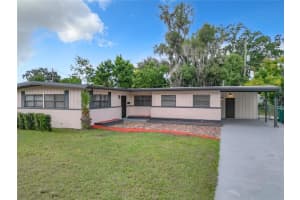 520 TAMPA AVENUE, ORLANDO, FL 32805 Sold 01/08/25