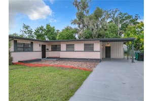 520 TAMPA AVENUE, ORLANDO, FL 32805 Sold 01/08/25