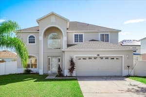 1746 POMPANO DRIVE, POINCIANA, FL 34759 Sold 06/27/25