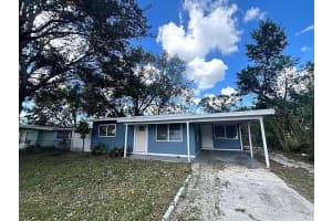 5481 47TH AVENUE, ST PETERSBURG, FL 33709 Sold 01/31/25