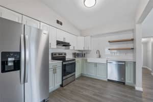 5481 47TH AVENUE, ST PETERSBURG, FL 33709 Sold 01/31/25