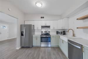 5481 47TH AVENUE, ST PETERSBURG, FL 33709 Sold 01/31/25