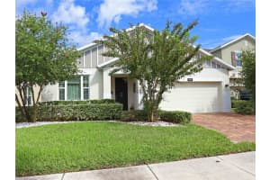 4909 BLANCHE COURT, SAINT CLOUD, FL 34772 Sold 05/20/25