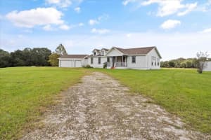 396 N US HIGHWAY 41, DUNNELLON, FL 34432 - MLS#MFRS5113826