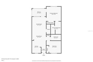 901 CHARO PARKWAY, DAVENPORT, FL 33897 Sold 07/24/25