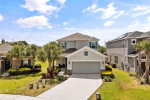 2695 RIDGETOP LANE, CLERMONT, FL 34711 Sold 11/21/24