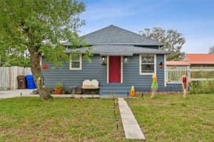 810 BAY STREET, KISSIMMEE, FL 34744 Sold 02/06/25