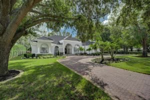 9120 BAY DRIVE, ORLANDO, FL 32819 Sold 03/25/25