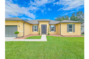 58 BICKFORD DRIVE, PALM COAST, FL 32137 - MLS#MFRS5113902