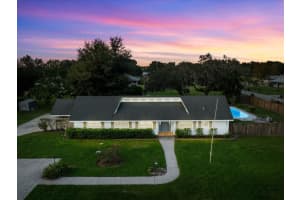 800 GRAPE AVENUE, SAINT CLOUD, FL 34769 Sold 02/03/25