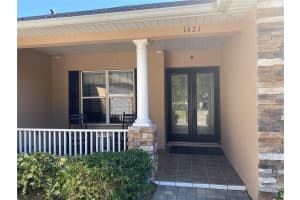 1421 CHISHOLM RIDGE COURT, SAINT CLOUD, FL 34771 Sold 10/31/24