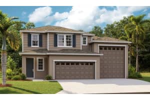 2504 ASHLEY WAY, EAGLE LAKE, FL 33839 Sold 05/01/25