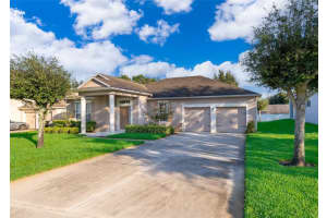 587 MARY PAULA DRIVE, APOPKA, FL 32712 Sold 11/26/24