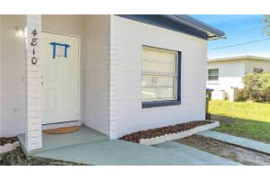 4810 BURGUNDY LANE, ORLANDO, FL 32808 Sold 02/17/25