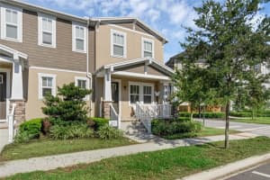 1850 ISLAND VILLAGE WAY, CELEBRATION, FL 34747 Sold 01/21/25