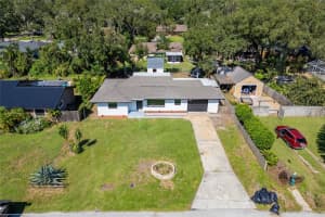 3651 CACTUS LANE, MOUNT DORA, FL 32757 Sold 12/20/24