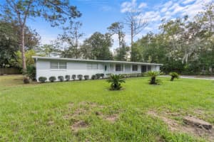 1145 NE 20TH PLACE, GAINESVILLE, FL 32609 Sold 04/03/25