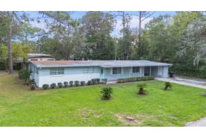 1145 NE 20TH PLACE, GAINESVILLE, FL 32609 Sold 04/03/25