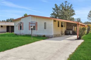 450 TIVOLI PARK DRIVE, DAVENPORT, FL 33897 - MLS#MFRS5114043