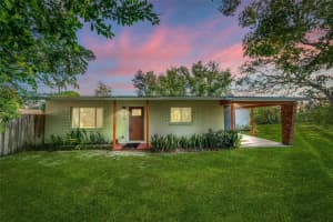 815 MAGNOLIA DRIVE, ALTAMONTE SPRINGS, FL 32701 Sold 12/11/24