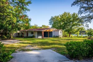 815 MAGNOLIA DRIVE, ALTAMONTE SPRINGS, FL 32701 Sold 12/11/24
