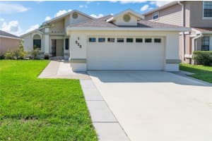 956 WHALEBONE BAY DRIVE, KISSIMMEE, FL 34741 Sold 12/10/24