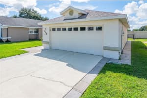 956 WHALEBONE BAY DRIVE, KISSIMMEE, FL 34741 Sold 12/10/24