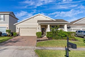 1726 HAWKSBILL LANE, SAINT CLOUD, FL 34771 Sold 02/13/25
