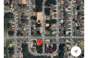 1704 TENCH LANE, KISSIMMEE, FL 34759 Sold 07/30/25