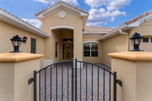 3558 SUNSET ISLES BOULEVARD, KISSIMMEE, FL 34746 Sold 11/08/24