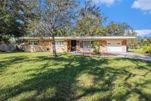 10114 NEWPORT AVENUE, TAMPA, FL 33612 Sold 02/11/25